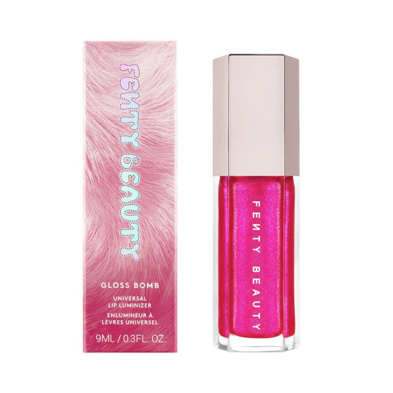 Fenty Wattamoment Collection Gloss Bomb Universal Lip Luminizer Wattab!*%H 9ml product image