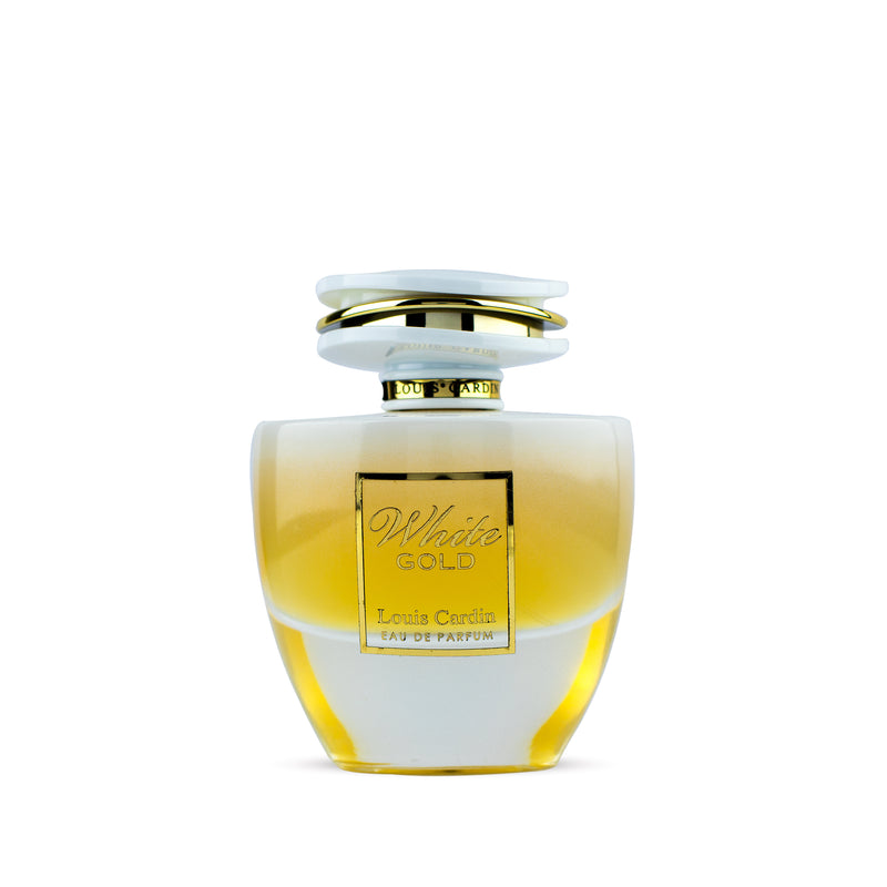 Louis Cardin White Gold EDP 100ml product image