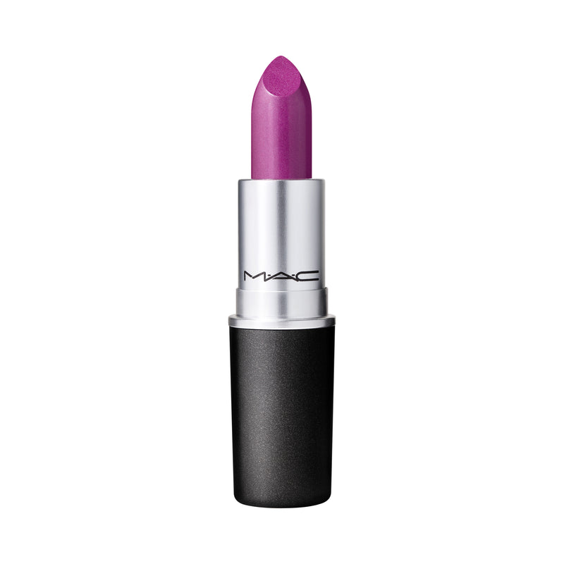 MAC Amplified Lipstick Violetta 3g product image