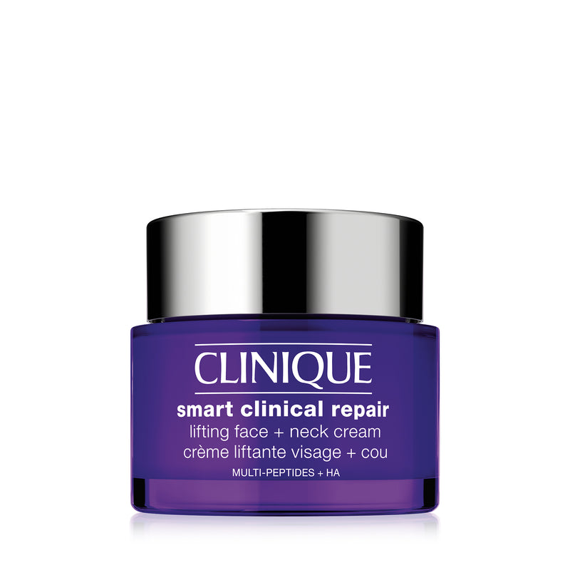 Clinique Smart Clinical Repair™ Lifting Face + Neck Cream 75ml product image