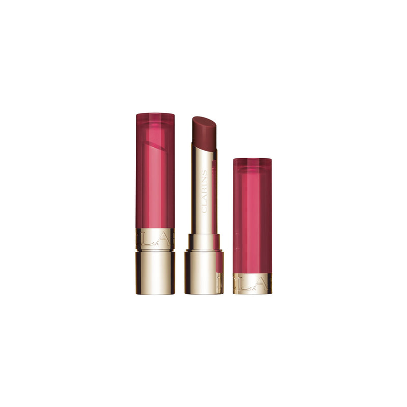 Clarins Lip Oil Balm Hydrating Peptide Balm 2.9g - 06 Fig product image