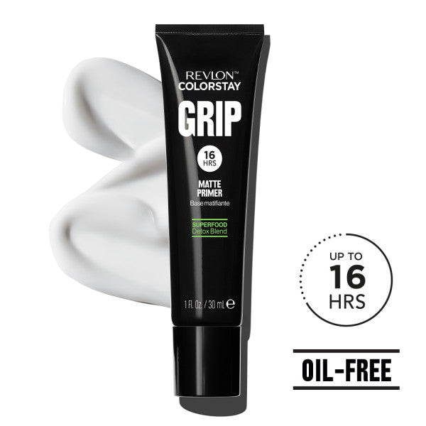 Revlon ColorStay Grip Matte Primer product image