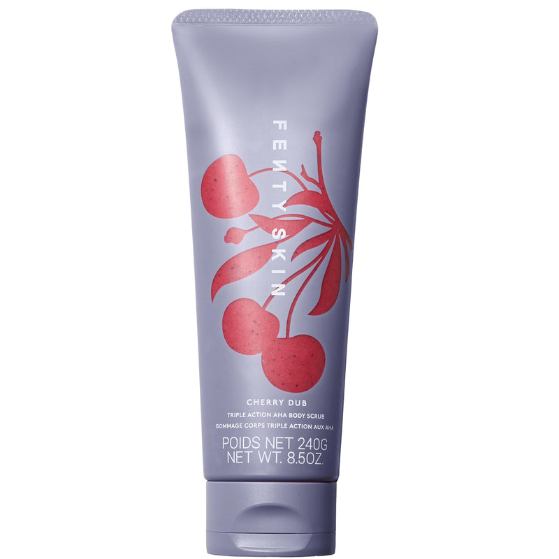 Fenty Beauty Barbados Cherry Aha Body Scrub 240g product image