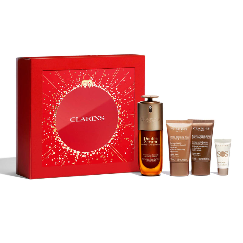 Clarins Double Serum & Extra-Firming Routine product image