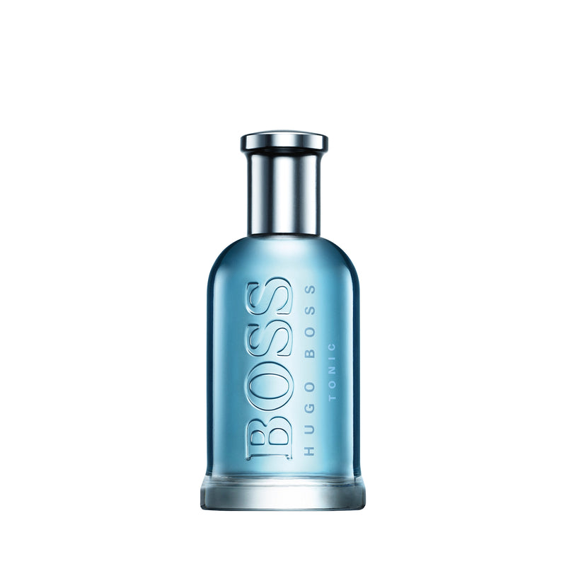 Hugo Boss Bottled Tonic Eau de Toilette 50ml product image