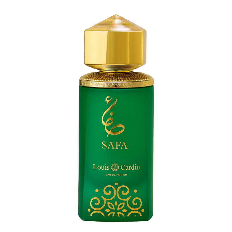 Louis Cardin Safa EDP 100ml product image