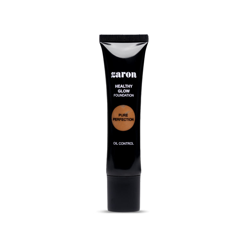 Zaron Healthy Glow Foundation FZ25 product image