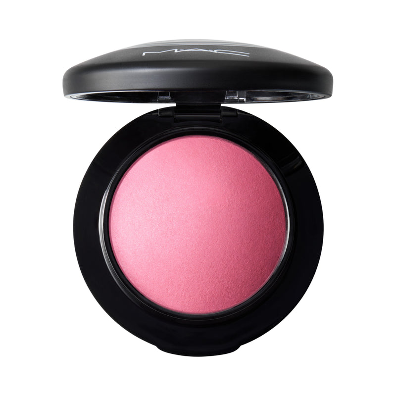 MAC Mineralize Blush 3.2g - Bubble Please product image