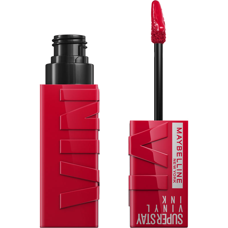 MAYBELLINE Superstay Vinyl ink 50 Wicked product image