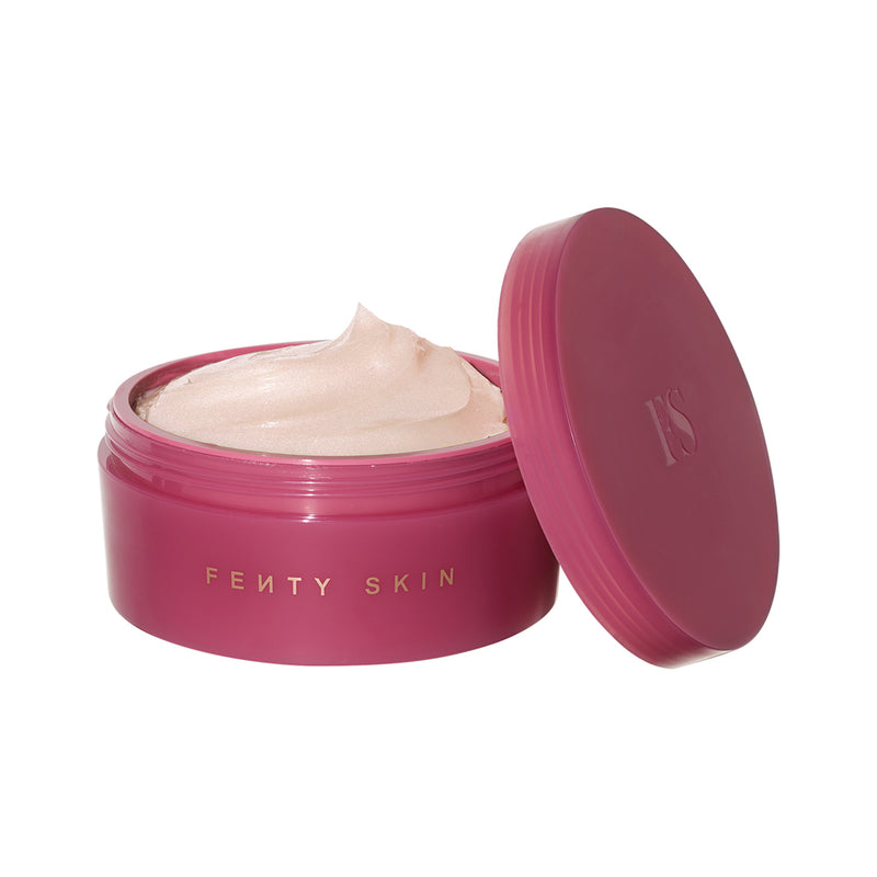 Fenty Beauty Butta Drop Whipped Oil Body Cream 200ml product image