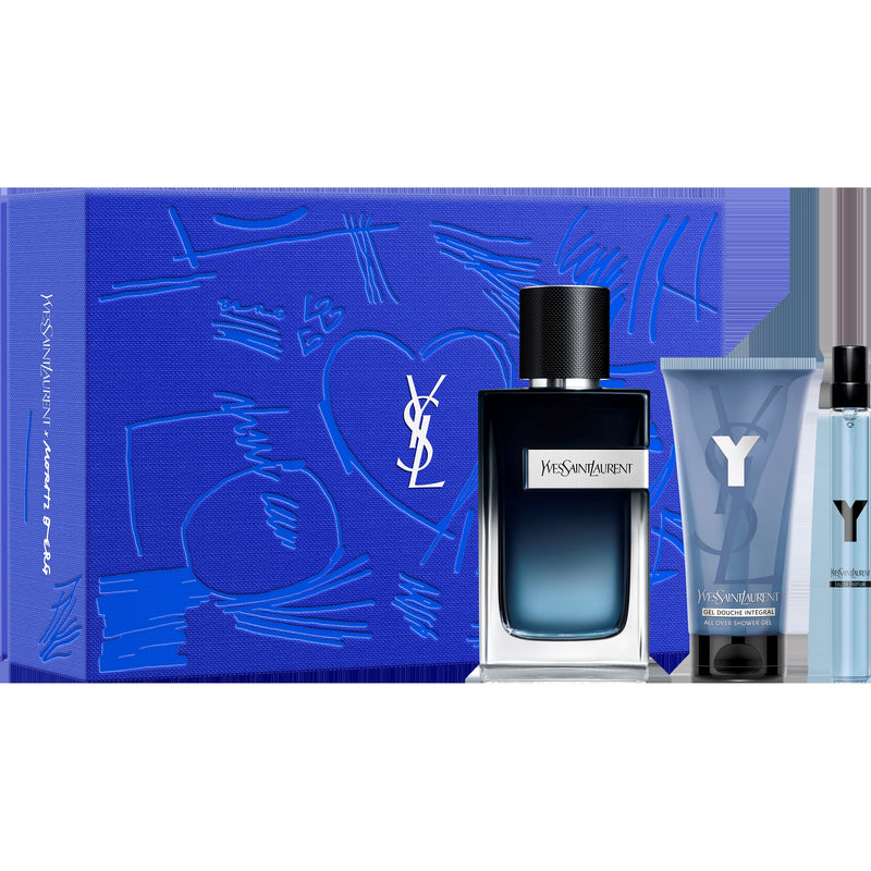 YSL Y Eau De Parfum Gift Set product image