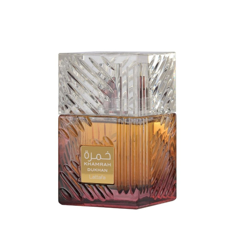 Lattafa Khamrah Dukhan EDP 100 ml product image