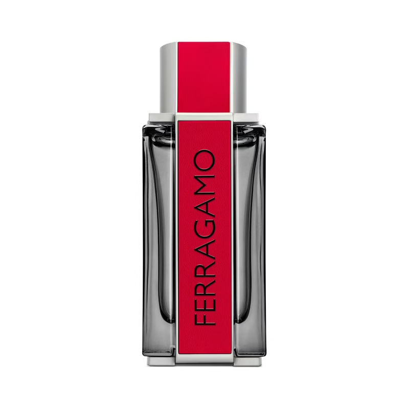 Ferragamo Red Leather EDP 100ml product image