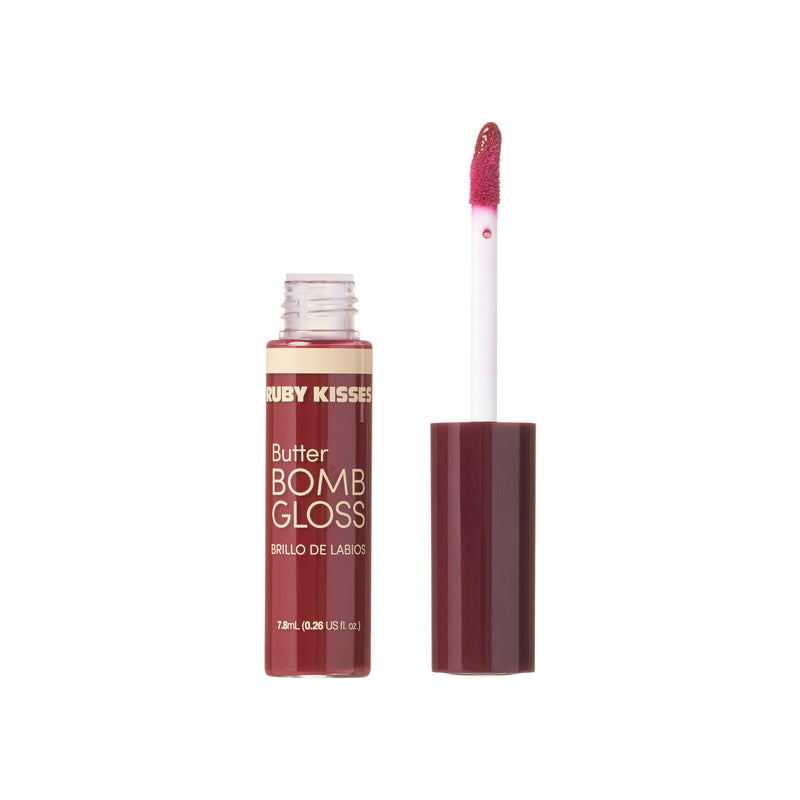 Ruby Kisses Butter Bomb Gloss - $avage product image
