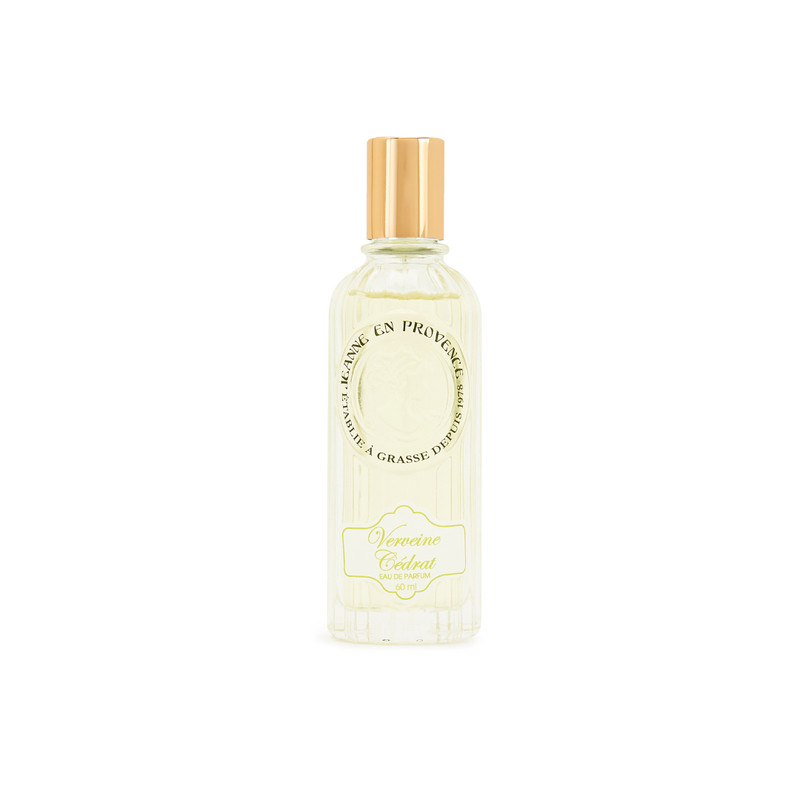 Jeanne En Provence Verveine Cedrat Eau De Parfum 60ml product image