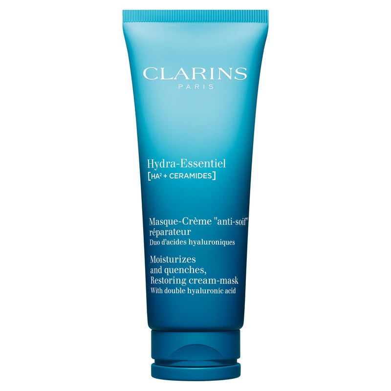 Clarins Hydra-Essentiel [HA²] Cream-Mask 75ml product image
