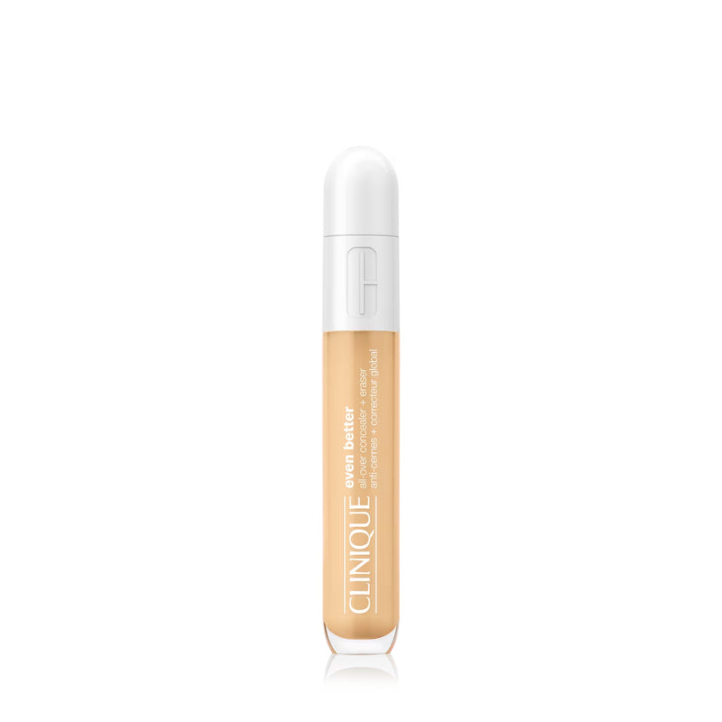 Clinique Even Better™ All-Over Concealer + Eraser - WN 46 Golden Netural 6ml product image
