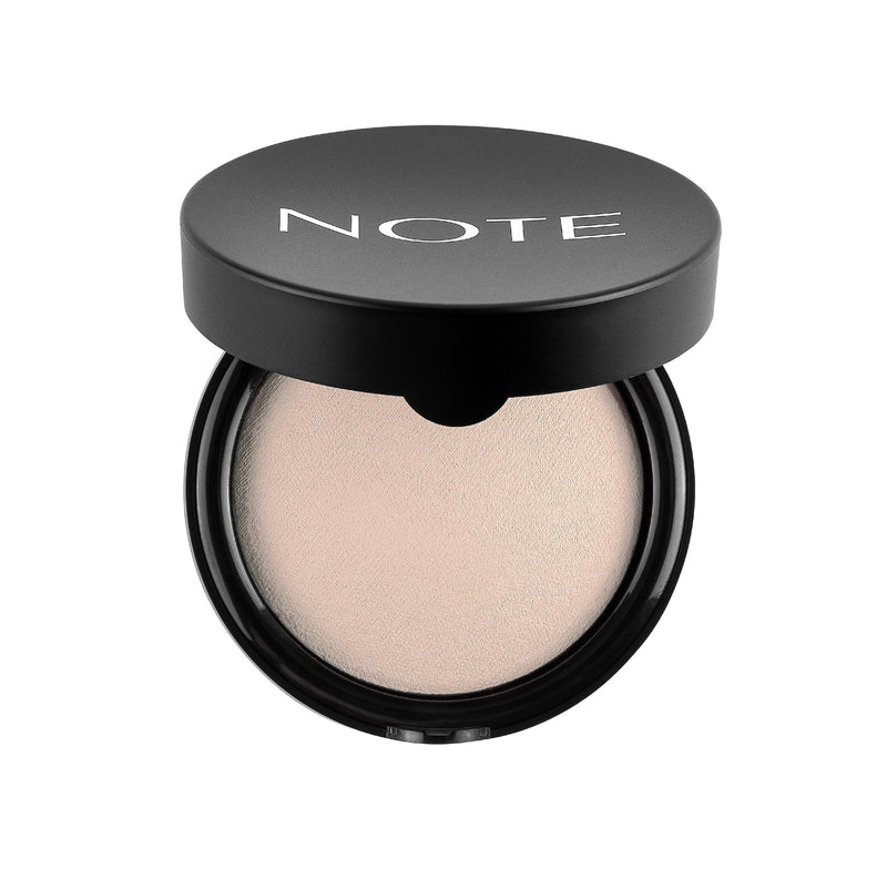 Note Baked Powder 10g - 04 Porcelain Ivory product image