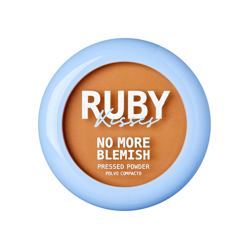 Ruby Kisses Blemish Powder - Toasted Almond product image