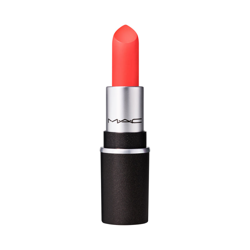 MAC Mini Matte Lipstick - Tropic Tonic product image