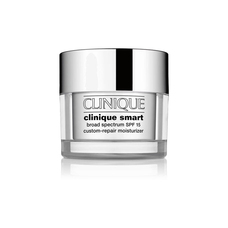 Clinique Smart™ Broad Spectrum SPF 15 Custom-Repair Moisturizer - 50ml product image
