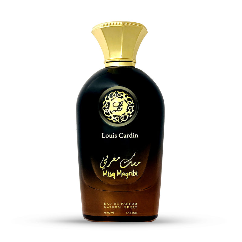 Louis Cardin Misq Magribi EDP 100ml product image