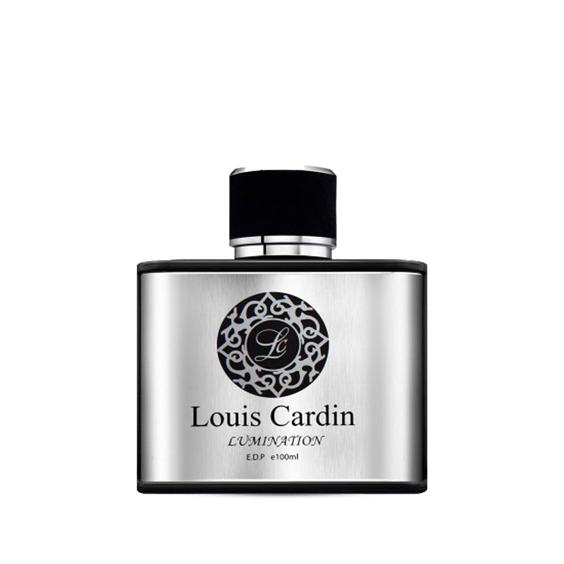 Louis Cardin Lumination EDP 100ml product image