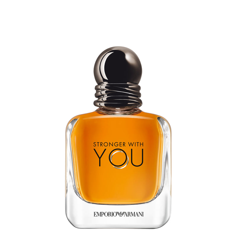 Emporio Armani Stronger With You 50ml product image