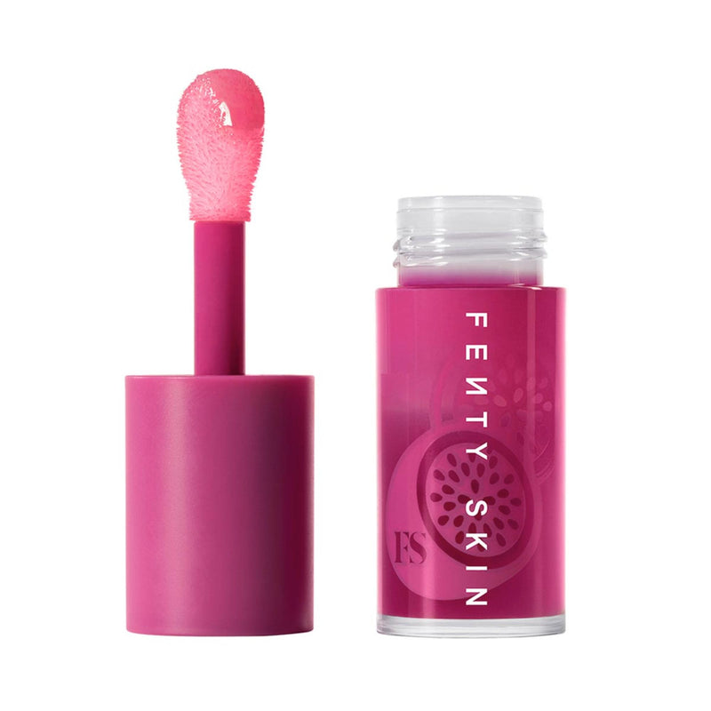 Fenty Beauty Fenty Treatz Hydrating + Strengthening Lip Oil 5.6ml - Passionfruit product image