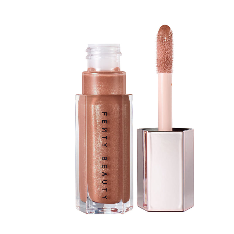 Fenty Beauty Gloss Bomb Universal Lip Luminizer 9ml - Fenty Glow product image