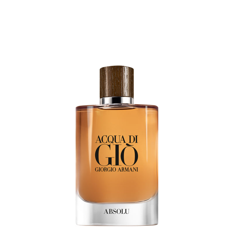 Giorgio Armani Acqua Di Giò Absolu 125ml product image