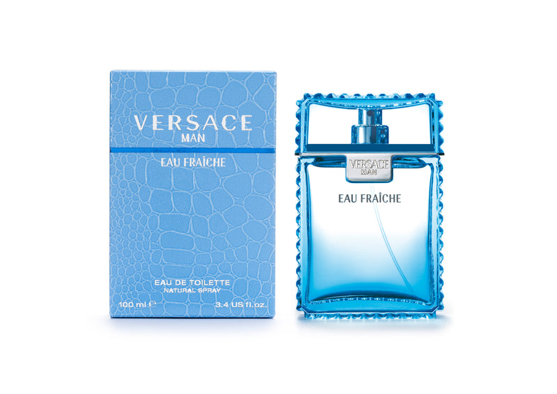 Versace Man Eau Fraiche EDT 100ml product image