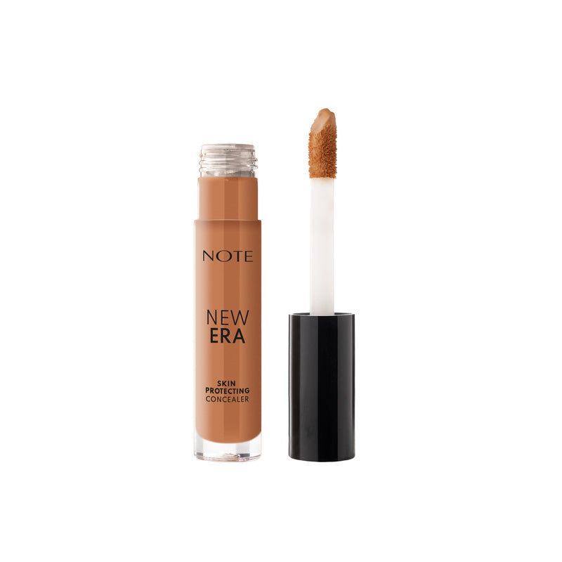 Note New Era Skin Protecting Concealer 5.5ml - 80 product image