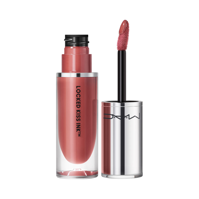 MAC Locked Kiss Ink™ 24HR Lipcolour Bodacious 4ml product image