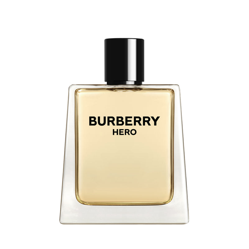 Burberry Hero Eau de Toilette for Men 150ml product image