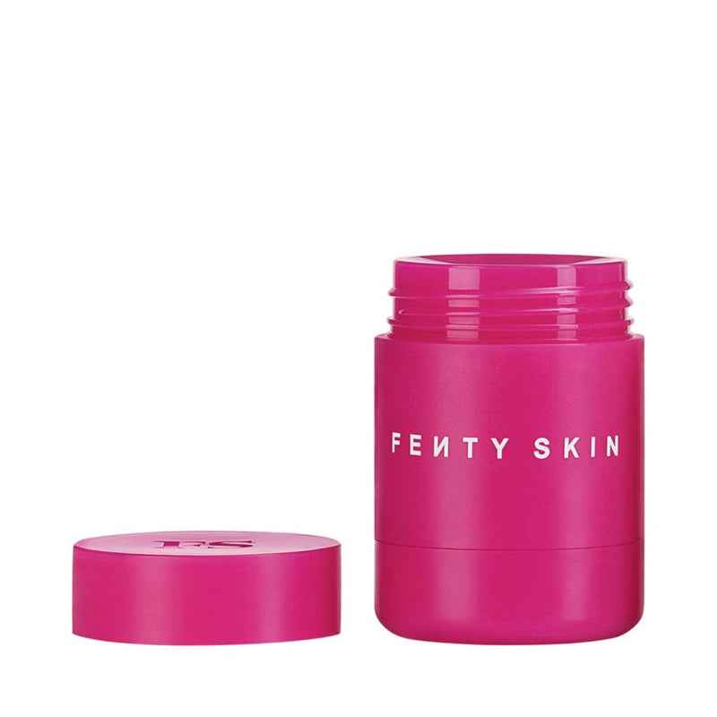 Fenty Skin Plush Puddin' Intensive Recovery Lip Mask Barbados Cherry 15ml product image