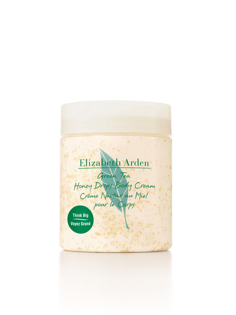 Elizabeth Arden Green Tea Mega Size Honey Drops Body Cream Lyral&Paraben Free 5 product image