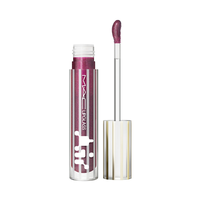 MAC Lipglass Air Non-Sticky Gloss - Sublime 5ml product image