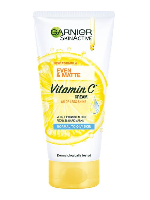 Garnier Even & Matte Normal To Oily Skin 40 ml product image