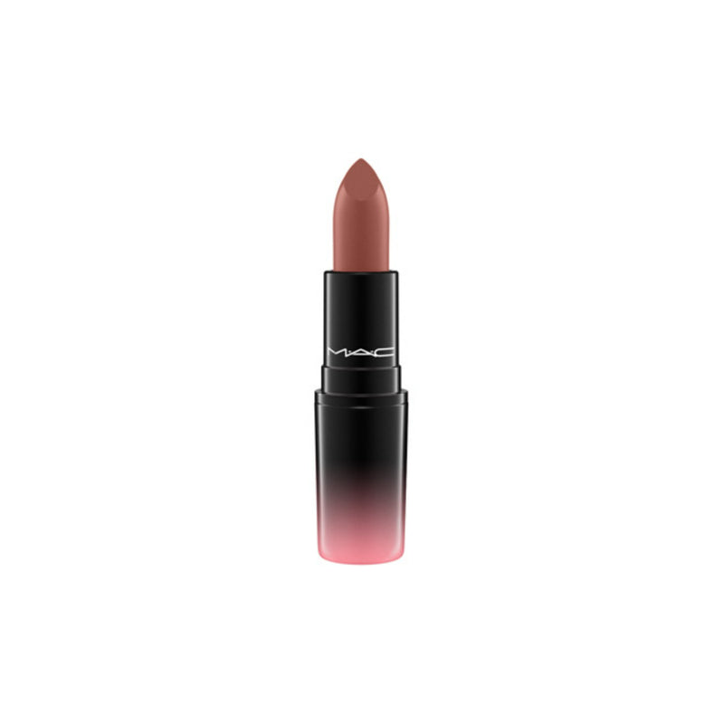 MAC Love Me Lipstick - Coffee & Cigs product image