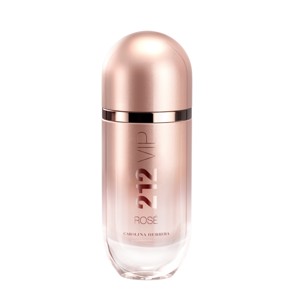 Carolina Herrera 212 VIP Rose EDP 80ml product image