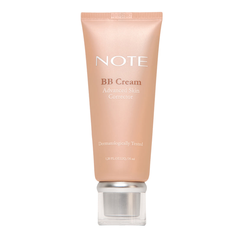 Note BB Cream - 303 product image