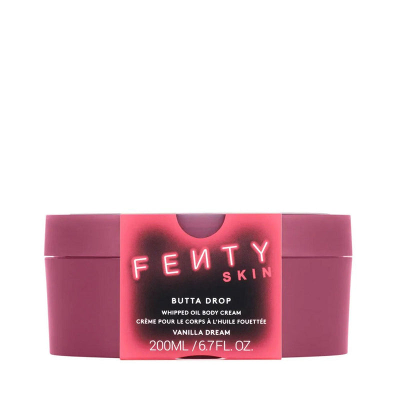 Fenty Beauty Butta Drop Vanilla FS Xmas product image