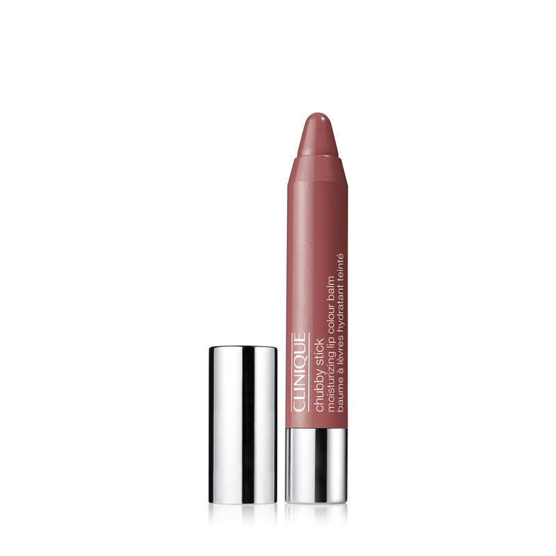 Clinique Chubby Stick™ Moisturizing Lip Colour Balm - Whole Lotta Honey 3g product image