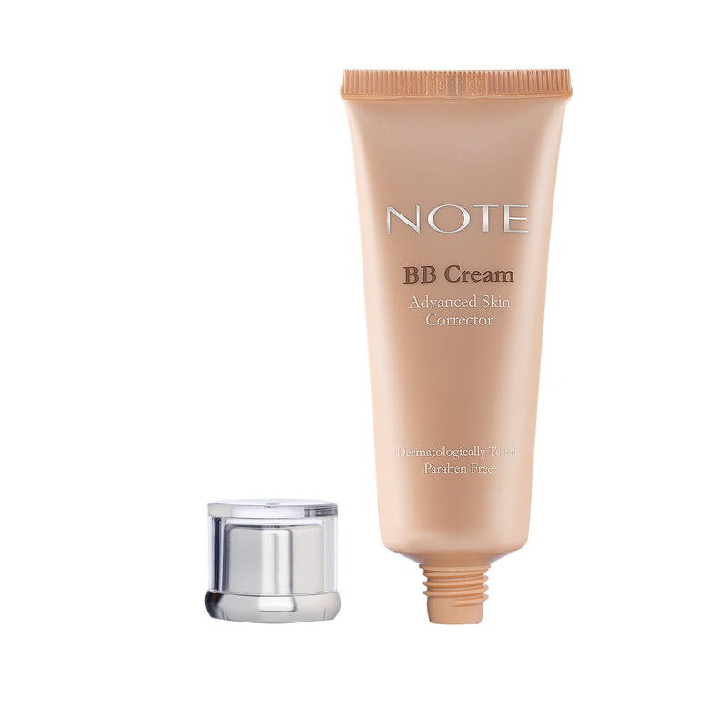 Note BB Cream 501 30ml product image