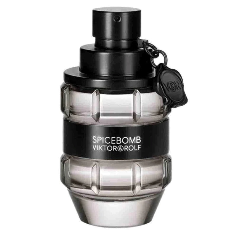 Viktor & Rolf Spicebomb EDT 90ml product image