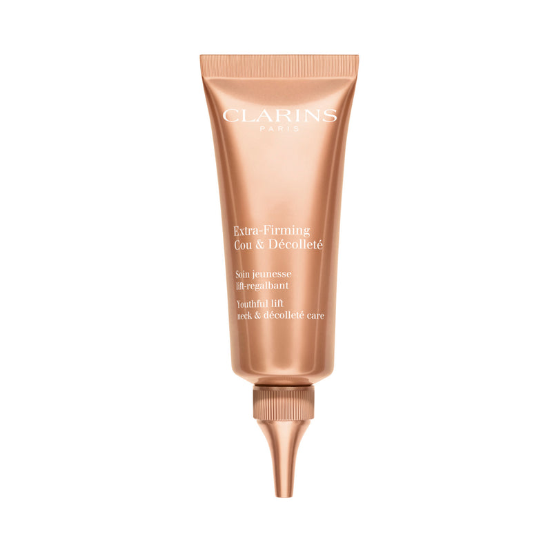 Clarins Extra-Firming Neck and Décolleté 75ml product image