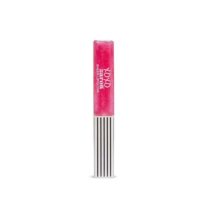 Zaron Sheer Lipgloss Glass product image