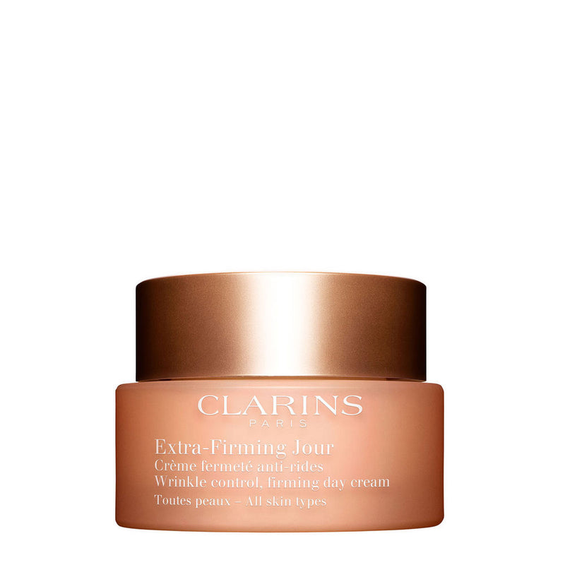 Clarins Extra-Firming Day - All Skin Types 50ml product image