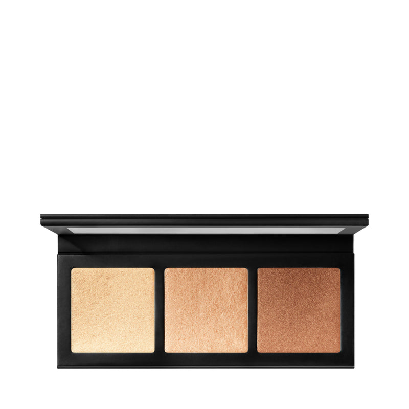MAC Hyper Real Glow Palette - Get It Glowin' product image